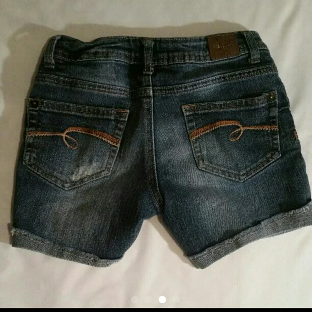 Girls Shorts
